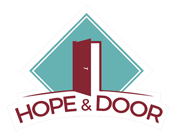 Hope & Door
